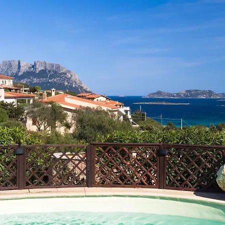 Majra - Klodge Olbia